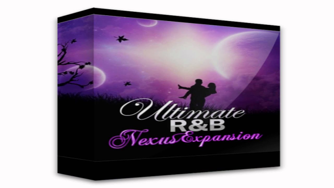 nexus 2 guitar expansion pack download